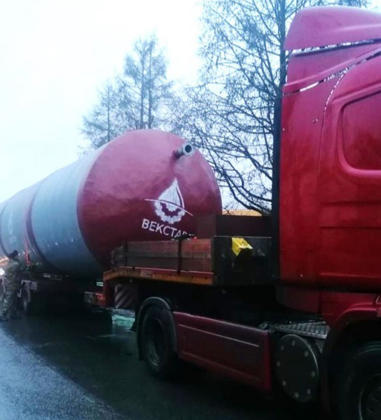 ООО ВЕКСТАР